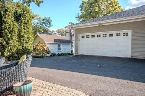 Tiny photo for 515 Peyton Street, Geneva, IL 60134 (MLS # 12486318)