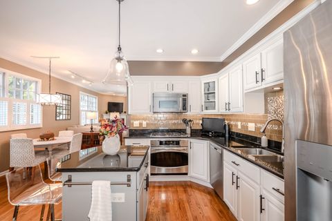 Tiny photo for 515 Peyton Street, Geneva, IL 60134 (MLS # 12486318)