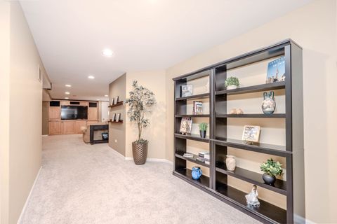 Tiny photo for 515 Peyton Street, Geneva, IL 60134 (MLS # 12486318)