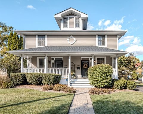 Photo of 515 Peyton Street, Geneva, IL 60134 (MLS # 12486318)