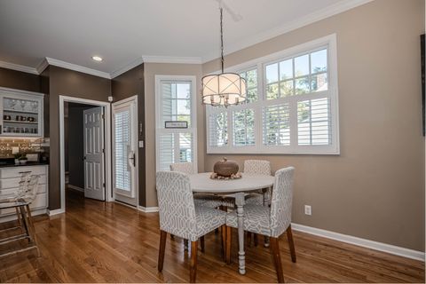 Tiny photo for 515 Peyton Street, Geneva, IL 60134 (MLS # 12486318)