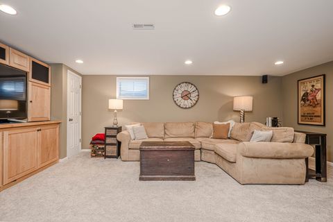 Tiny photo for 515 Peyton Street, Geneva, IL 60134 (MLS # 12486318)