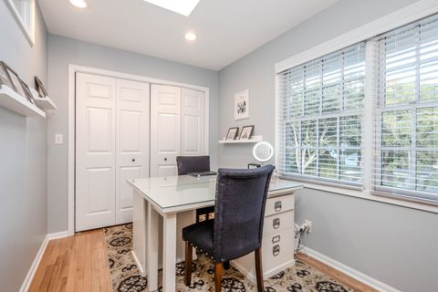 Tiny photo for 515 Peyton Street, Geneva, IL 60134 (MLS # 12486318)