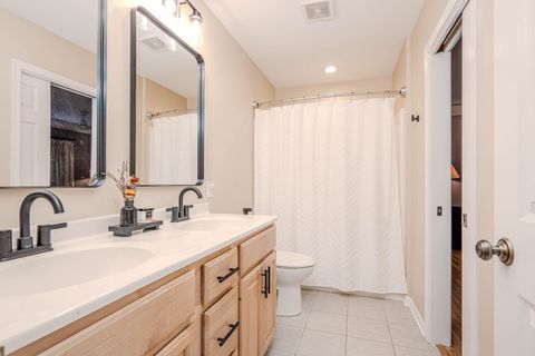 Tiny photo for 515 Peyton Street, Geneva, IL 60134 (MLS # 12486318)