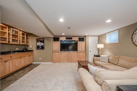 Tiny photo for 515 Peyton Street, Geneva, IL 60134 (MLS # 12486318)