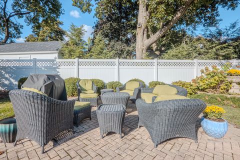 Tiny photo for 515 Peyton Street, Geneva, IL 60134 (MLS # 12486318)