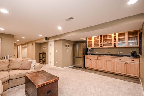 Tiny photo for 515 Peyton Street, Geneva, IL 60134 (MLS # 12486318)