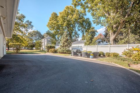 Tiny photo for 515 Peyton Street, Geneva, IL 60134 (MLS # 12486318)