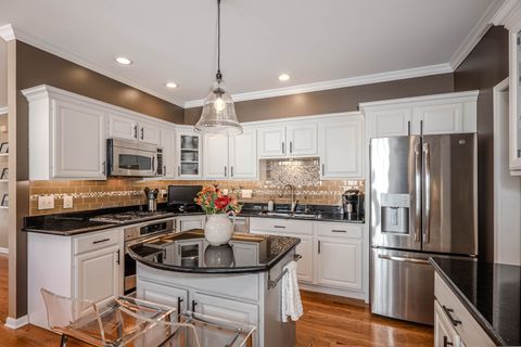 Tiny photo for 515 Peyton Street, Geneva, IL 60134 (MLS # 12486318)