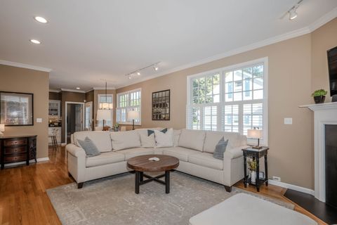 Tiny photo for 515 Peyton Street, Geneva, IL 60134 (MLS # 12486318)