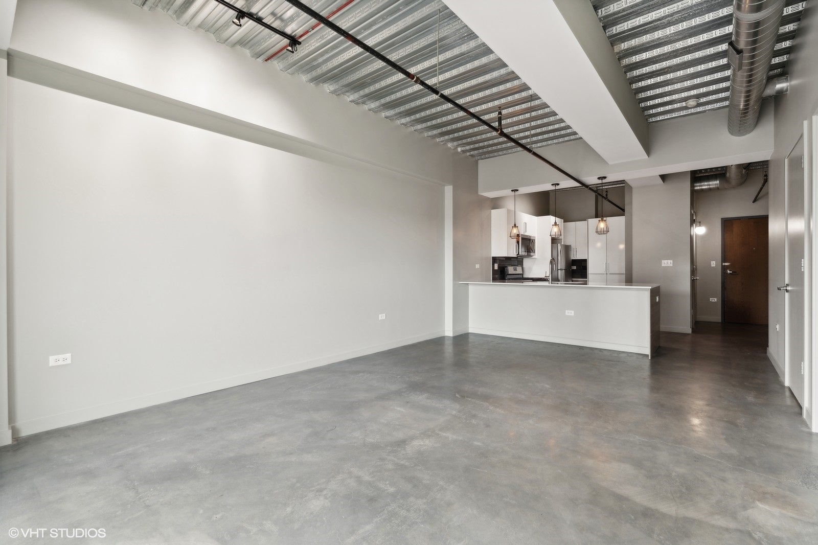 1241 N MILWAUKEE Avenue 505