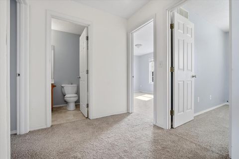 Tiny photo for 2719 Gill Street, Bloomington, IL 61704 (MLS # 12592048)