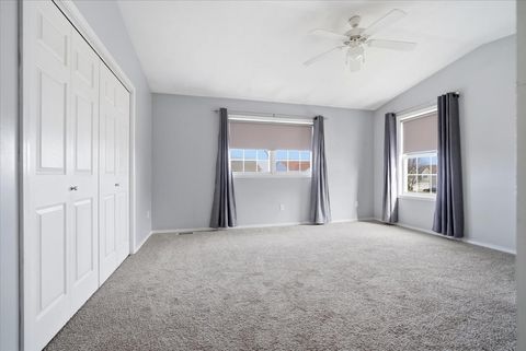 Tiny photo for 2719 Gill Street, Bloomington, IL 61704 (MLS # 12592048)