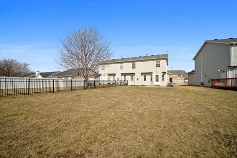 Tiny photo for 2719 Gill Street, Bloomington, IL 61704 (MLS # 12592048)