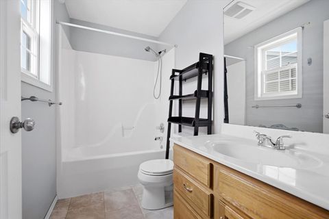 Tiny photo for 2719 Gill Street, Bloomington, IL 61704 (MLS # 12592048)