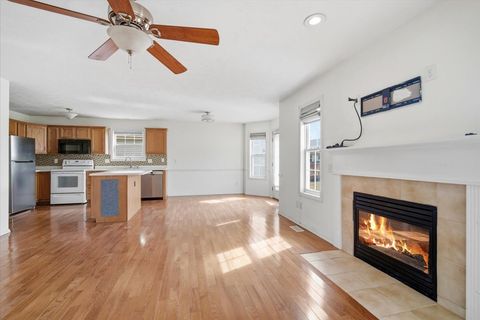 Tiny photo for 2719 Gill Street, Bloomington, IL 61704 (MLS # 12592048)