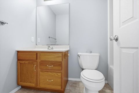 Tiny photo for 2719 Gill Street, Bloomington, IL 61704 (MLS # 12592048)