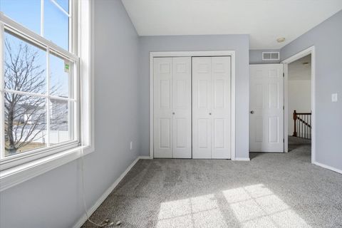 Tiny photo for 2719 Gill Street, Bloomington, IL 61704 (MLS # 12592048)