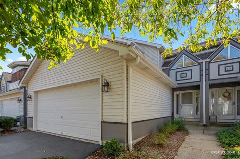 Photo of 333 Inner Circle Drive, Bolingbrook, IL 60490 (MLS # 12484235)