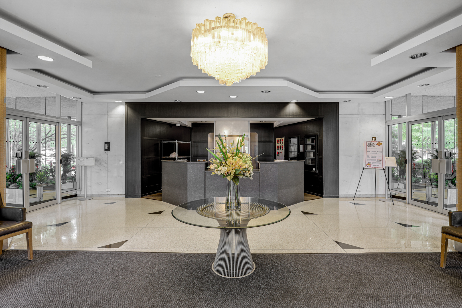 3950 N Lake Shore Drive 1516