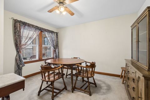 Tiny photo for 2124 Brummel Street, Evanston, IL 60202 (MLS # 12573949)