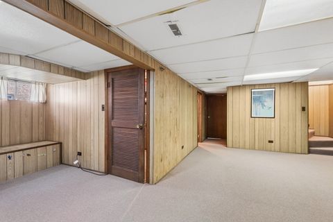 Tiny photo for 2124 Brummel Street, Evanston, IL 60202 (MLS # 12573949)