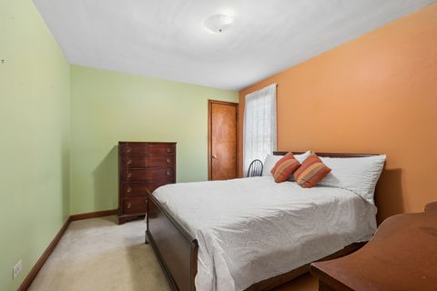 Tiny photo for 2124 Brummel Street, Evanston, IL 60202 (MLS # 12573949)