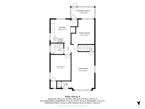 Tiny photo for 2124 Brummel Street, Evanston, IL 60202 (MLS # 12573949)