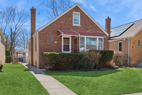 Photo of 2124 Brummel Street, Evanston, IL 60202 (MLS # 12573949)