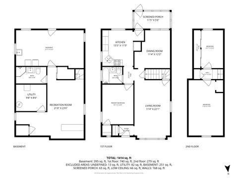 Tiny photo for 2124 Brummel Street, Evanston, IL 60202 (MLS # 12573949)