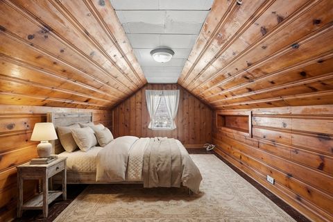 Tiny photo for 2124 Brummel Street, Evanston, IL 60202 (MLS # 12573949)