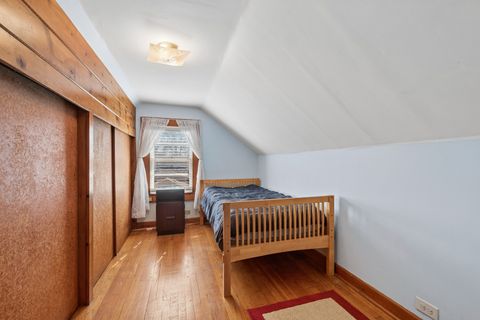 Tiny photo for 2124 Brummel Street, Evanston, IL 60202 (MLS # 12573949)