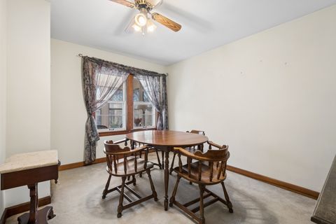 Tiny photo for 2124 Brummel Street, Evanston, IL 60202 (MLS # 12573949)