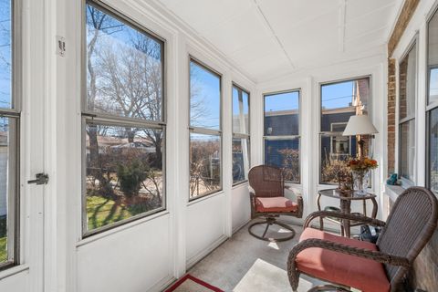 Tiny photo for 2124 Brummel Street, Evanston, IL 60202 (MLS # 12573949)