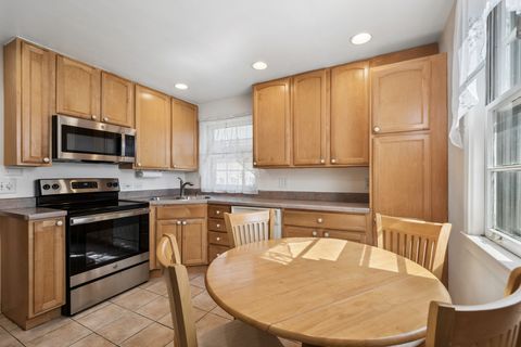 Tiny photo for 2124 Brummel Street, Evanston, IL 60202 (MLS # 12573949)