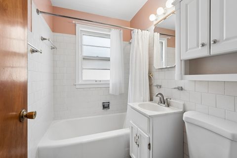 Tiny photo for 2124 Brummel Street, Evanston, IL 60202 (MLS # 12573949)