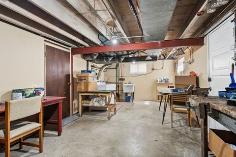 Tiny photo for 2124 Brummel Street, Evanston, IL 60202 (MLS # 12573949)