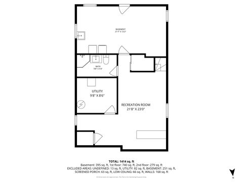Tiny photo for 2124 Brummel Street, Evanston, IL 60202 (MLS # 12573949)