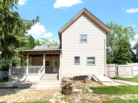 1513 CONNOR Avenue Lockport IL 60441