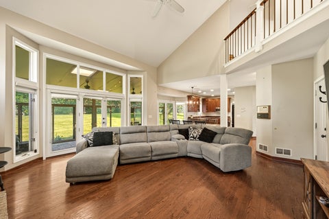 Tiny photo for 2S291 Pine Row Court, Elburn, IL 60119 (MLS # 12745074)