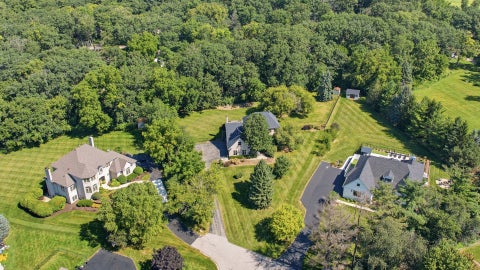 Tiny photo for 2S291 Pine Row Court, Elburn, IL 60119 (MLS # 12745074)