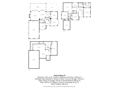 Tiny photo for 2S291 Pine Row Court, Elburn, IL 60119 (MLS # 12745074)