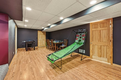 Tiny photo for 2S291 Pine Row Court, Elburn, IL 60119 (MLS # 12745074)