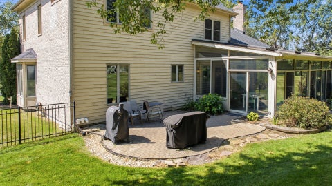 Tiny photo for 2S291 Pine Row Court, Elburn, IL 60119 (MLS # 12745074)