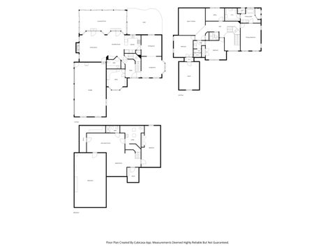 Tiny photo for 2S291 Pine Row Court, Elburn, IL 60119 (MLS # 12745074)