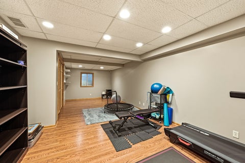Tiny photo for 2S291 Pine Row Court, Elburn, IL 60119 (MLS # 12745074)