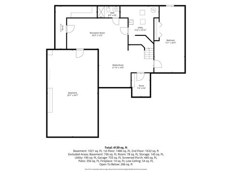 Tiny photo for 2S291 Pine Row Court, Elburn, IL 60119 (MLS # 12745074)