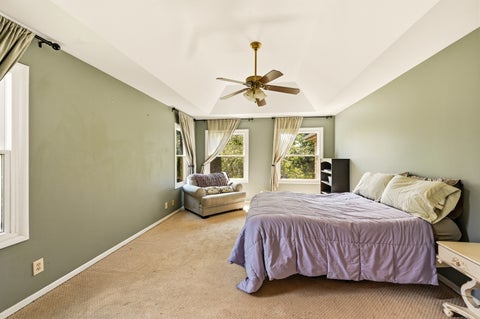 Tiny photo for 2S291 Pine Row Court, Elburn, IL 60119 (MLS # 12745074)