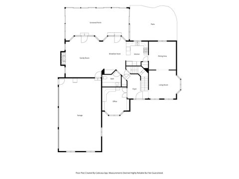 Tiny photo for 2S291 Pine Row Court, Elburn, IL 60119 (MLS # 12745074)
