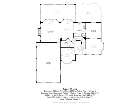 Tiny photo for 2S291 Pine Row Court, Elburn, IL 60119 (MLS # 12745074)